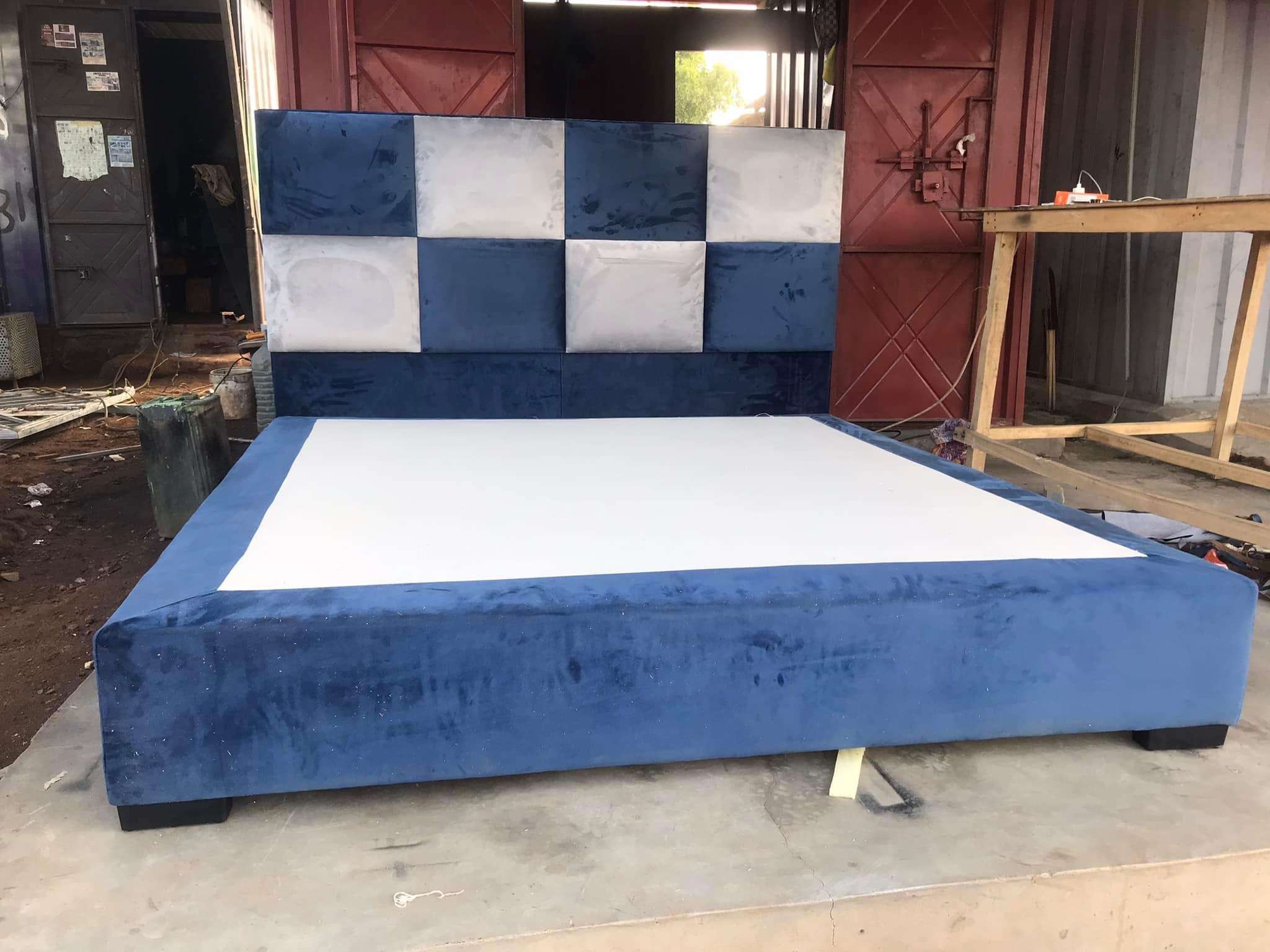 Used mattress