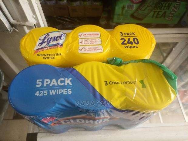Lysol disinfectant wipes for sale