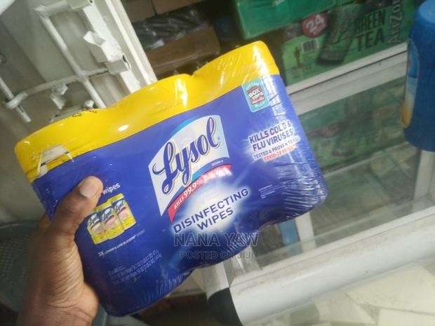 Lysol disinfectant wipes for sale