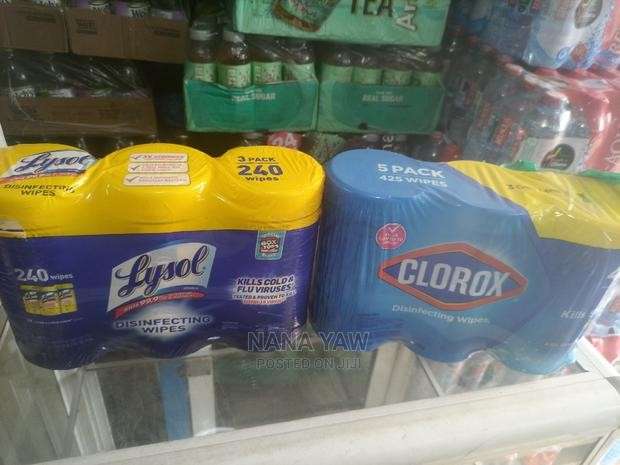 Lysol disinfectant wipes for sale