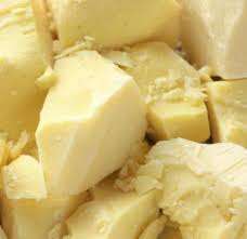 Natural Shea butter