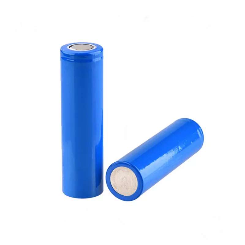 Quality Rechargeable 18650 Batteries