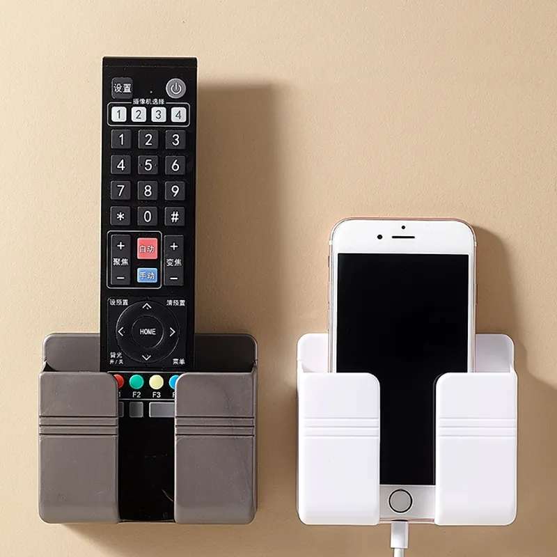 Remote Phone Wall Holder