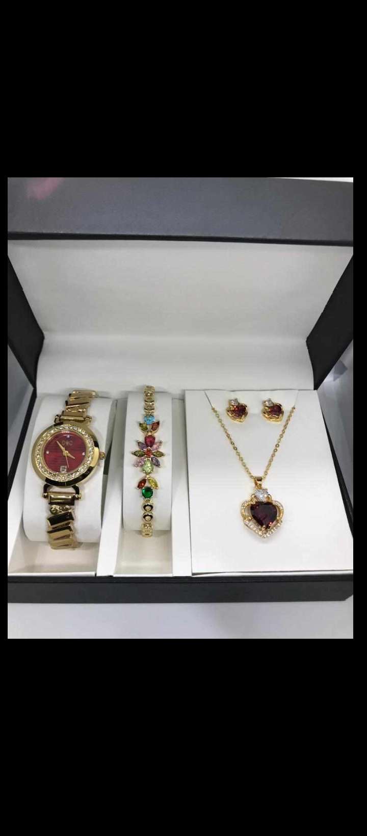 Jewelry gift set