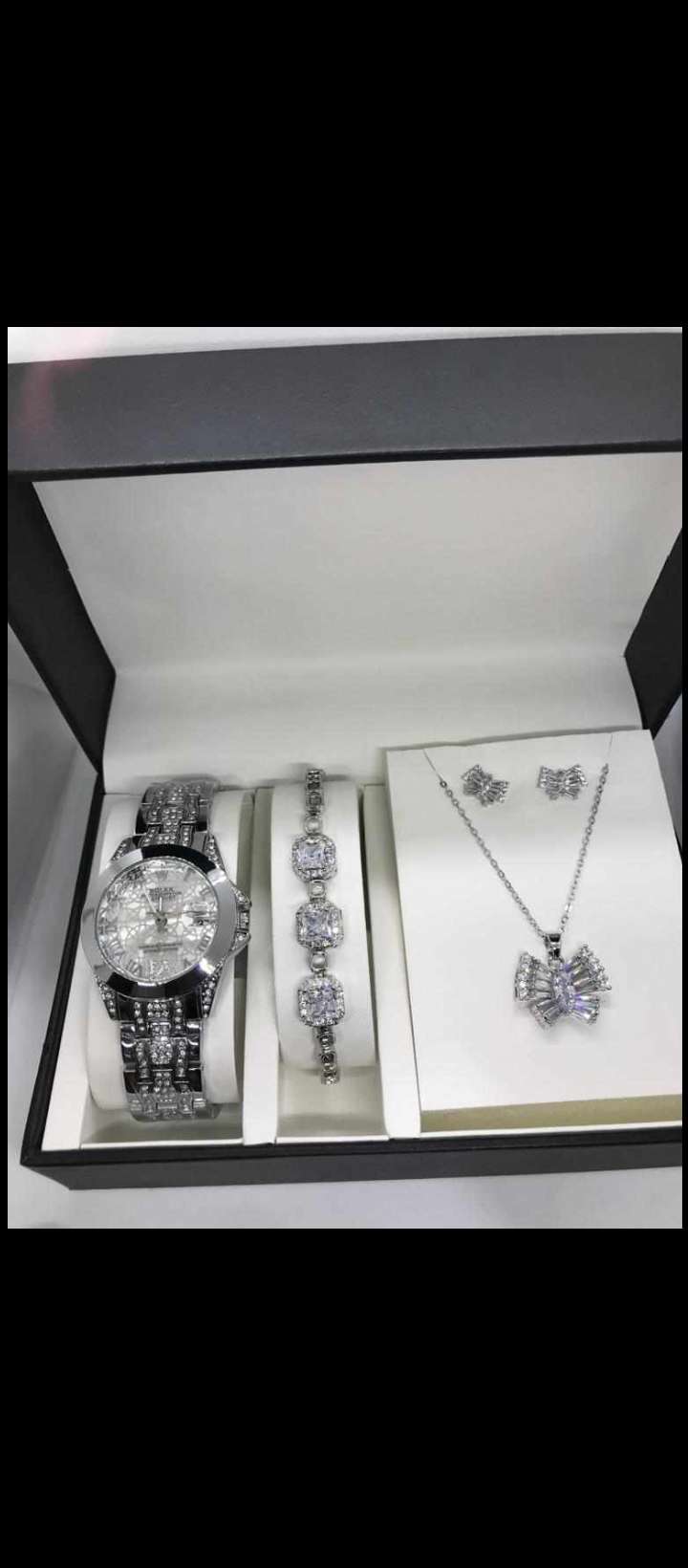 Jewelry gift set