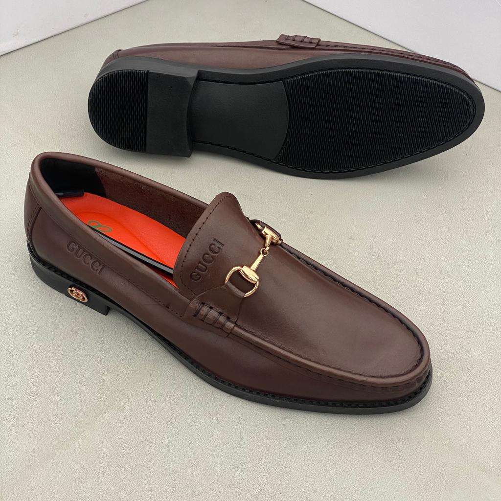 Men's Loafer shoe
