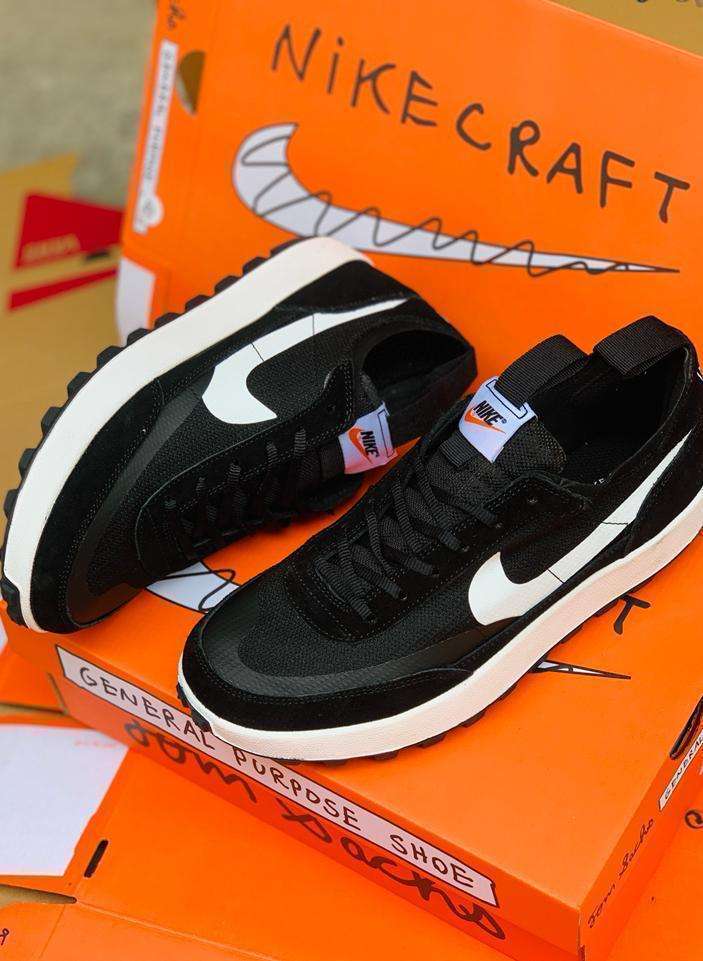 Original Nike Craft