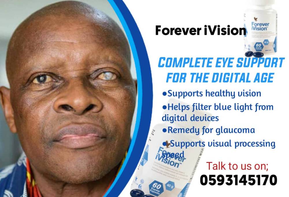 Glaucoma remedy