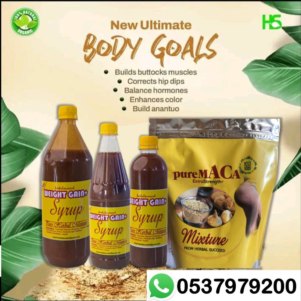 Herbal Succed Products in Ghana, Accra, Kumasi, Tamale