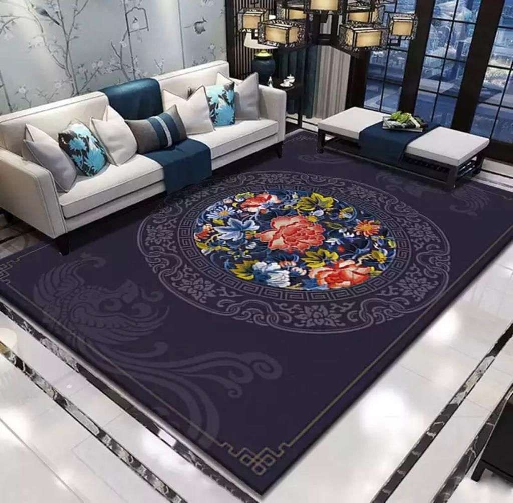 Design carpets available