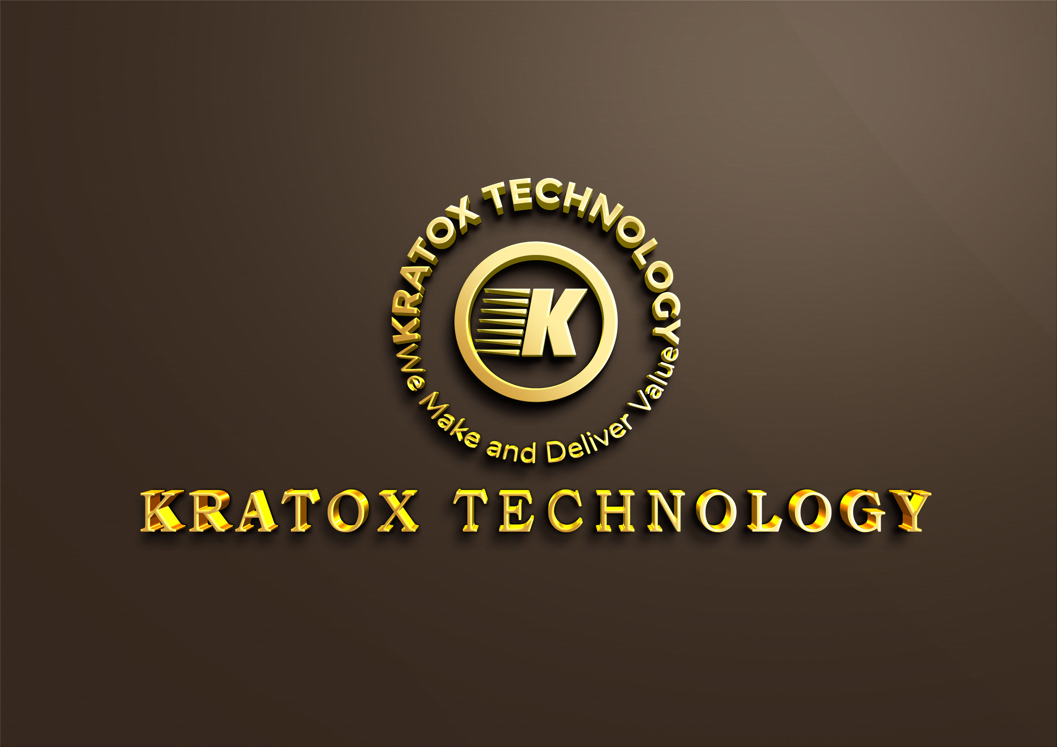 Kratox Technology