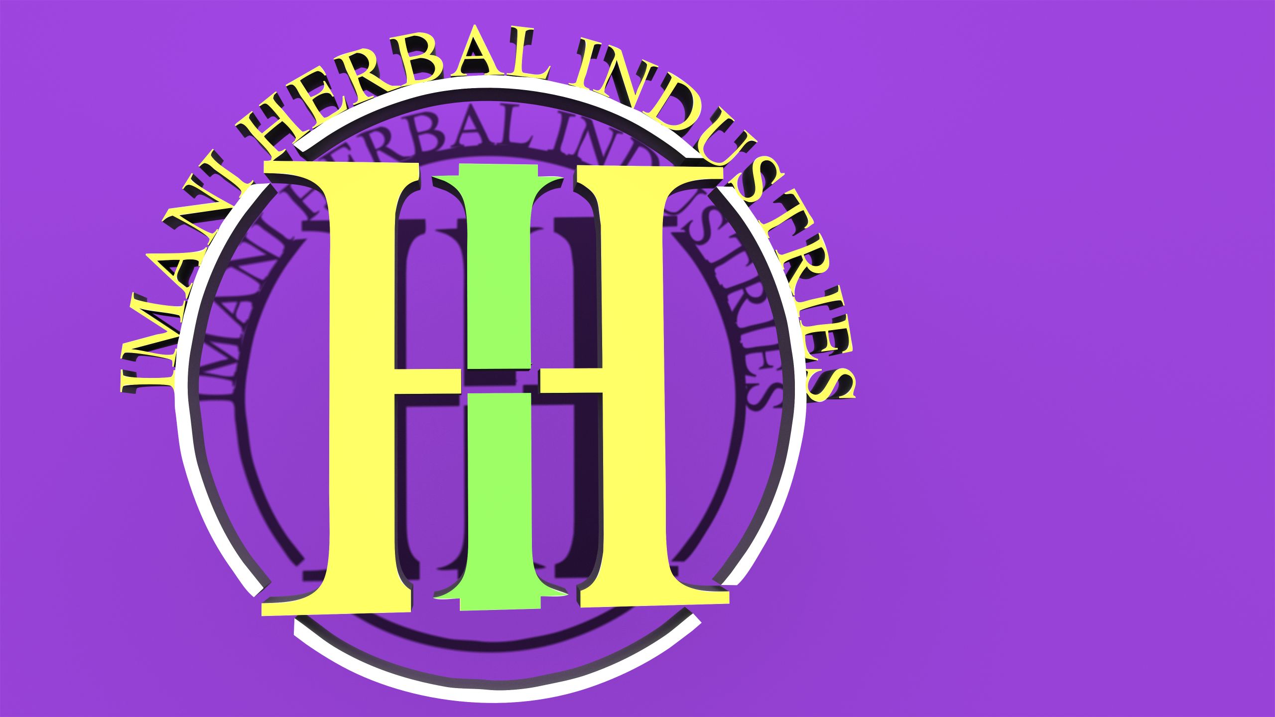 Imani Herbal Industries