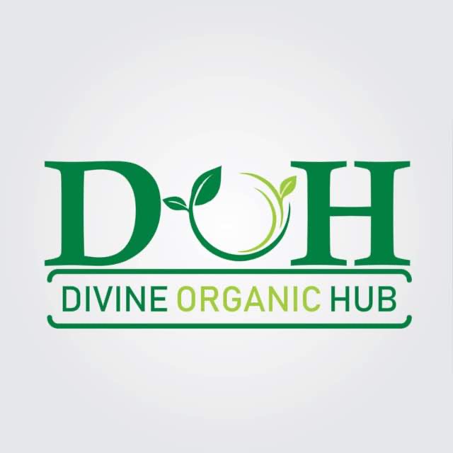 Divine Organic Hub