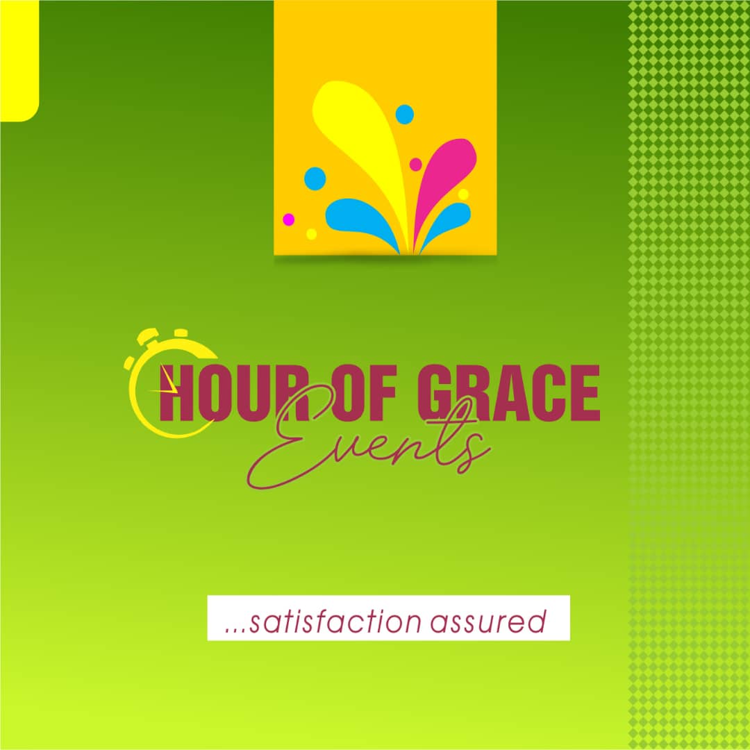 Hour of Grace Events