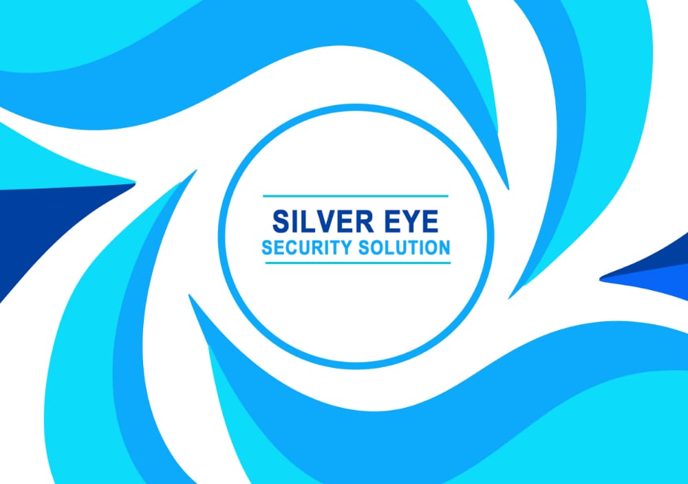 silver eye security solutions