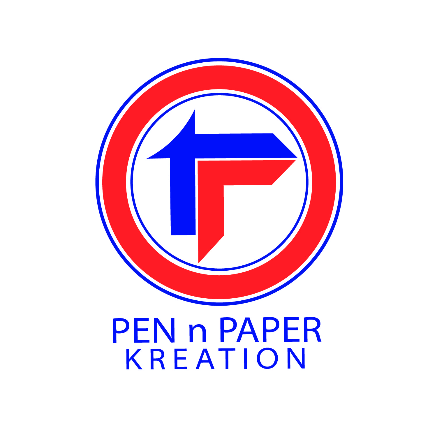 Pen n Paper Kreation
